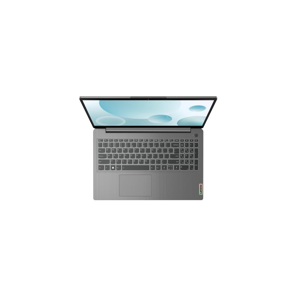LENOVO IP 3 82RK016MIX 15,6" I3-1215U 8GB SSD256GB W11S - ARTIC GREY