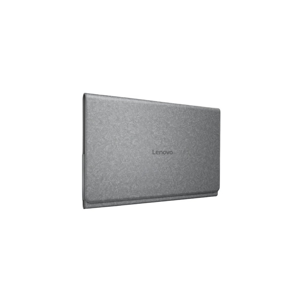 LENOVO TAB PLUS SLEEVE GREY(WW) - ZG38C05800