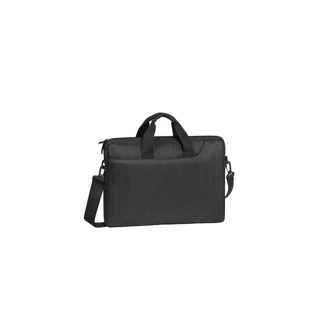 BORSA X NB RIVACASE KOMODO 15,6"- NERO - R8035B