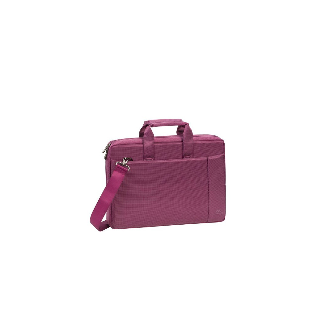 BORSA X NB RIVACASE CENTRAL 15,6"- PURPLE - R8231V