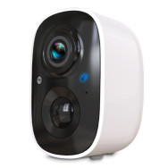 VIDEOCAMERA ATLANTIS VOLTA PRO VL82 WL 3MPIXEL FHD 1980X1080P 15FPS H.264 2X BATT RICARIC.(INCL.)SENS. PIR - IP65 - LED ARRAY 5M