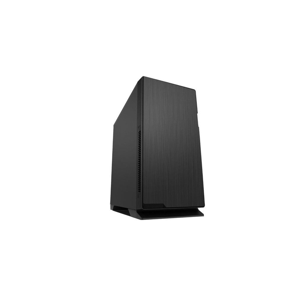 CASE ITEK SYLENT 07 EVO SILENT MIDDLE TOWER, ATX, 3X12CM FAN, 2XUSB3, TYPE-C, C.READER, RIVEST. FONOASSORBENTE - ITGCSY07E