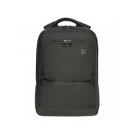 ZAINO TUCANO LUNAR GRAVITY 15,6", NERO, PER NOTEBOOK 15,6" E MACBOOK PRO 16" - CON SISTEMA ANTI-GRAVITY - BKLUN15-AGS-BK