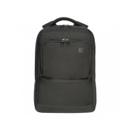 ZAINO TUCANO LUNAR GRAVITY 15,6", NERO, PER NOTEBOOK 15,6" E MACBOOK PRO 16" - CON SISTEMA ANTI-GRAVITY - BKLUN15-AGS-BK