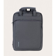 ZAINO TUCANO WORK_OUT IV 14", BLU, PER NOTEBOOK 14" E MACBOOK PRO 14" - WO4BK-MB14-B