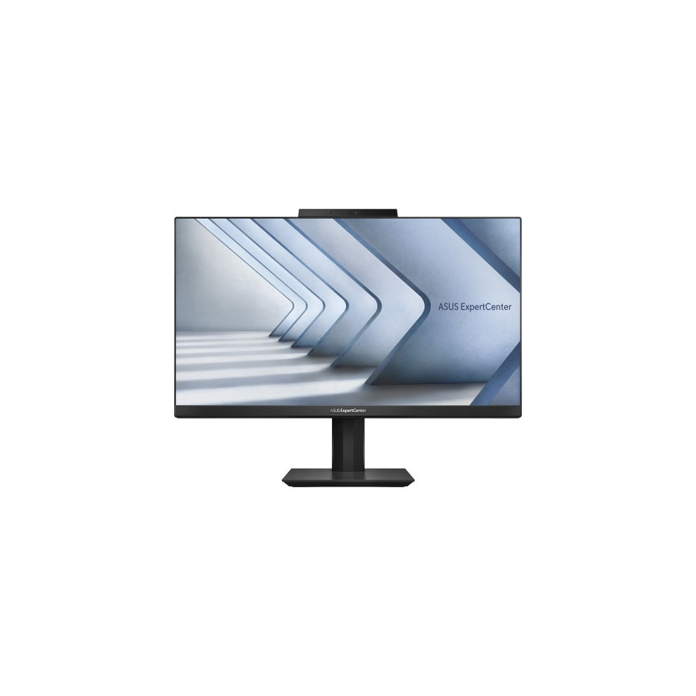 ALL IN ONE ASUS EXPERTCENTER E5 E5402WVARK-BPC007X NERO 23.8" INTEL 7 150U 16GB SSD512GB PIVOT TASTIERA MOUSE W11P