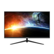 MONITOR YASHI 32'' WIDE YZ3220 PIONEER 1920X1080 1MS MPRT 350CD/M² DCR 2X2W MM DP HDMI VESA