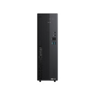 PC ASUS EXPERTCENTER D5 SFF D501SERES-714700001X I7-14700 16GB SSD512GB DVD TASTIERA MOUSE 330W 80+PLATINUM W11P