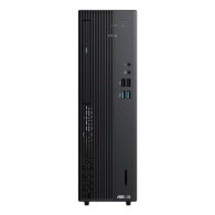 PC ASUS EXPERTCENTER D5 SFF D501SERES-514500001X I5-14500 8GB SSD512GB DVD TASTIERA MOUSE 330W 80+PLATINUM W11P