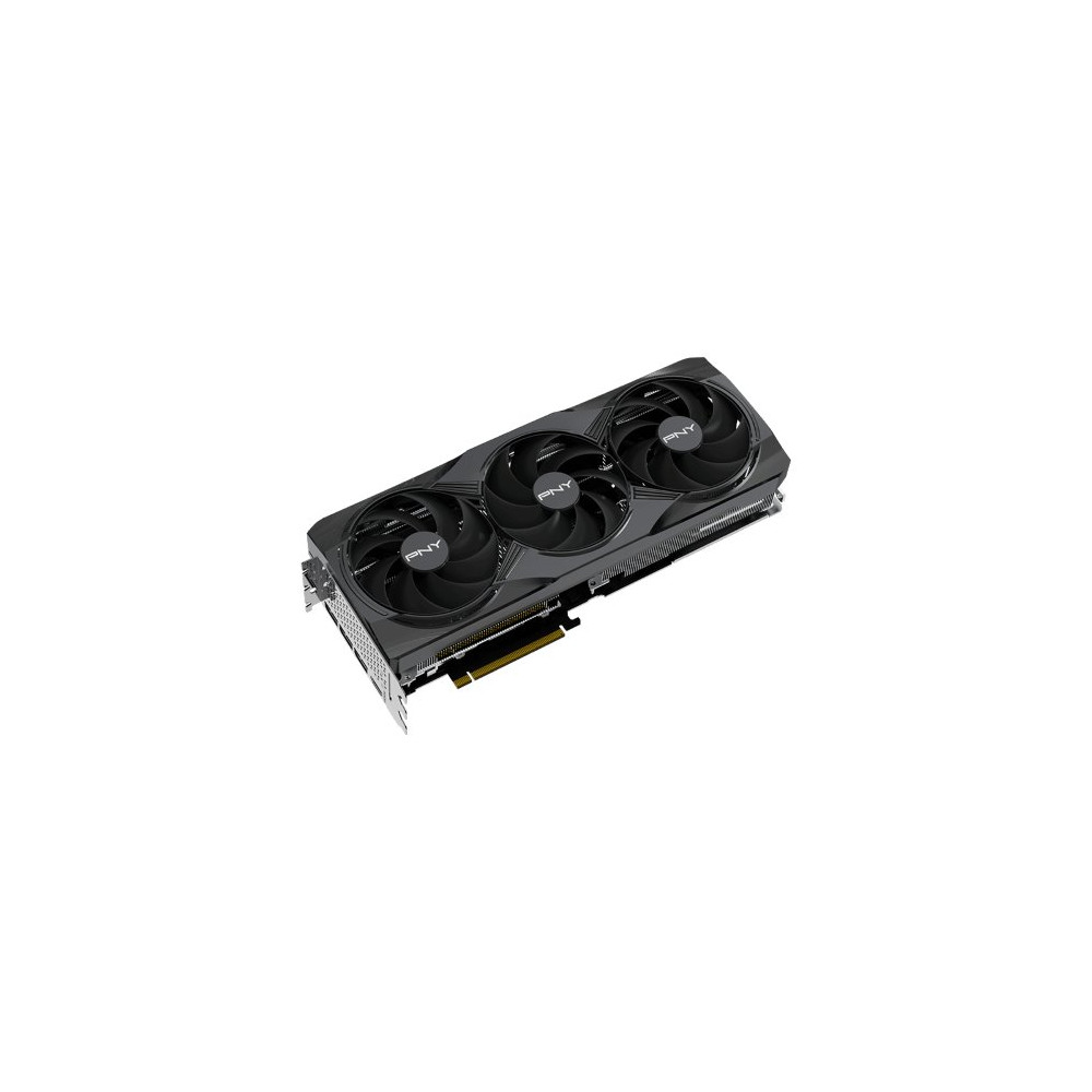 SVGA PNY RTX 5080 VCG508016TFXPB1-O 16GB GDDR7 256BIT PCIE 5.0 2*HDMI+3DP