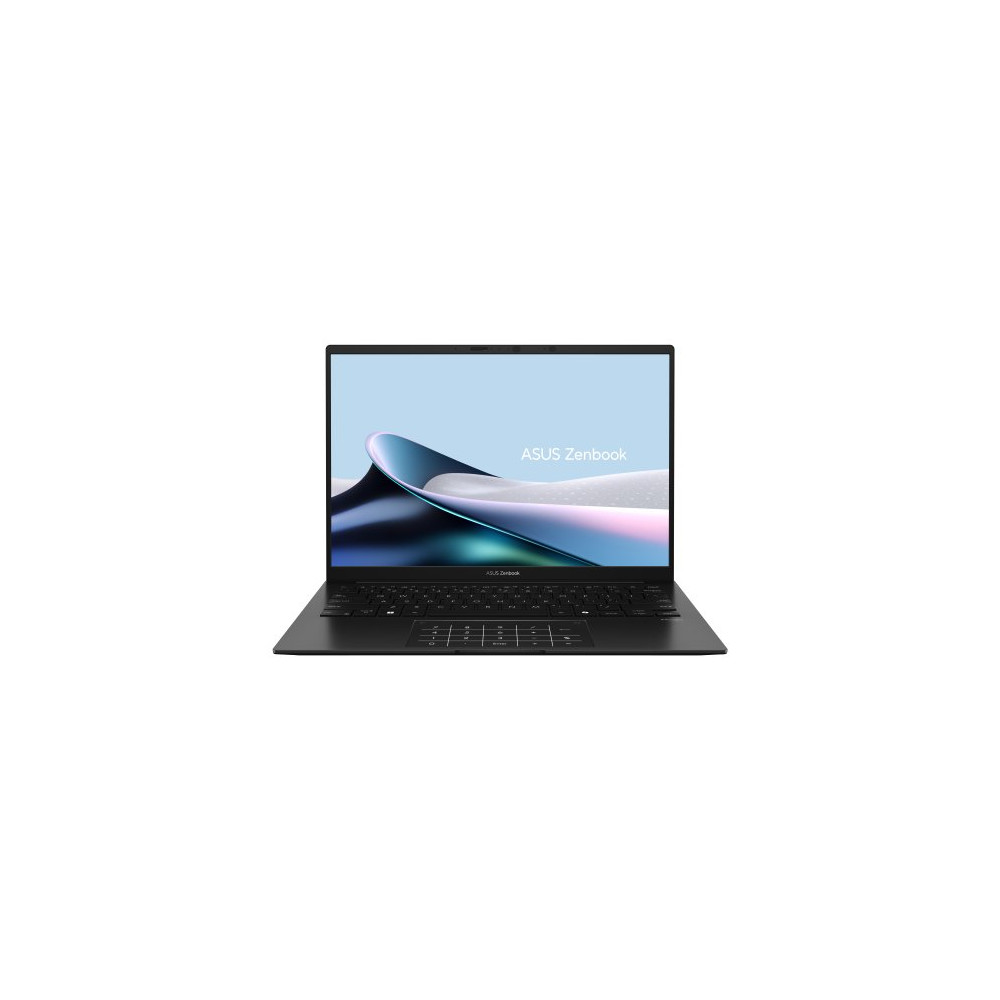 ASUS ZENBOOK M COPILOT+PC UM3406KA-PP005W 14" OLED AMD RYZEN AI 7 350 16GB ON BOARD SSD1TB W11