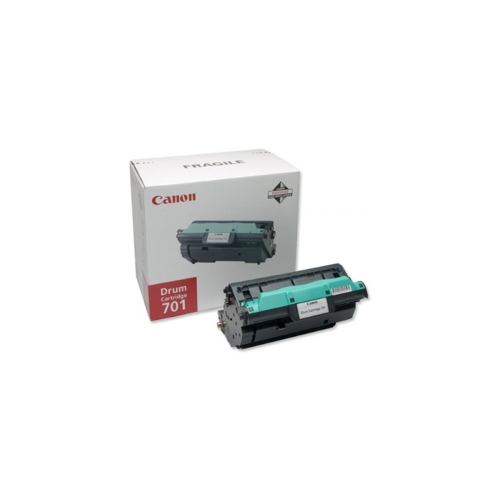TAMBURO CANON 701 DURATA 5.000 PAGINE A COLORI X LBP5200 MF 8180C