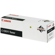 TONER CANON EXV1 IR 4600/5000/6000 33K 4234A002