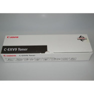 TONER CANON EXV9 NERO PER IR3100C SING 8640A002