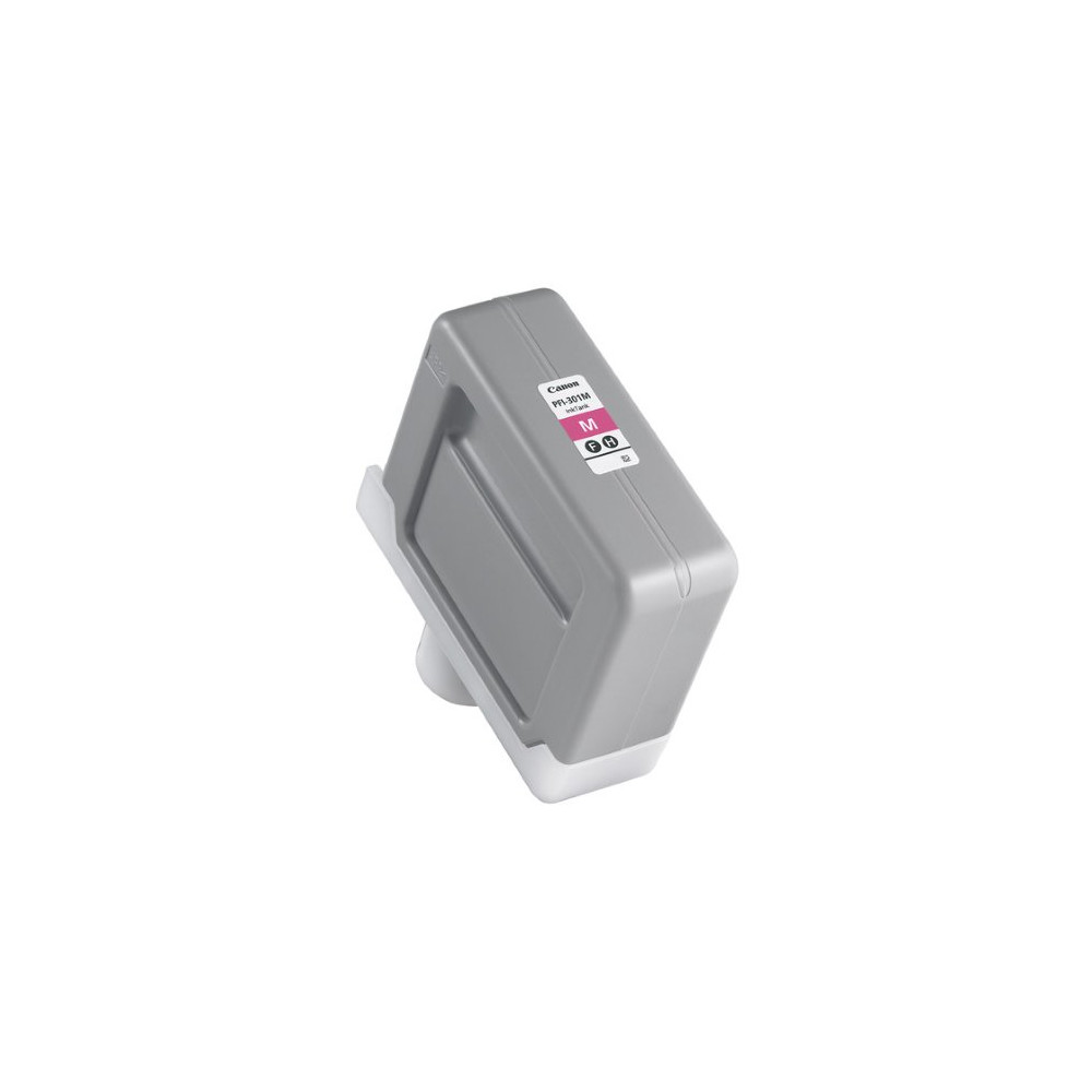 CANON SERBATOIO INCH. MAGENTA PFI-301M SINGOLO (330ML) 1488B001