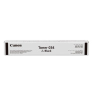 TONER CANON 034 BLACK X IR C1225IF 9454B001AA