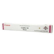 TONER CANON C-EXV34 MAGENTA (19.000PP) X IR C2XXX IR C2XXXL 3784B002AA