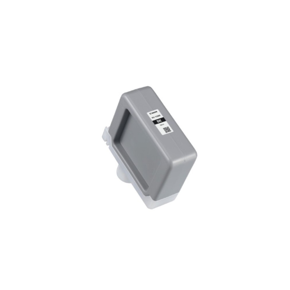 CANON SERBATOIO INCH. PFI-110BK BLACK (160ML) X TX-3000 TX-4000 TX-3200 TX-4200 2364C001
