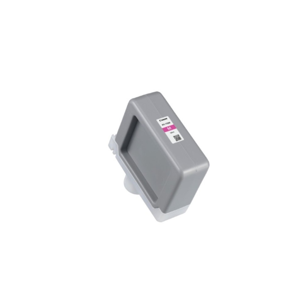 CANON SERBATOIO INCH. PFI-110M MAGENTA (160ML) X TX-2000 TX-3000 TX-4000 2366C001