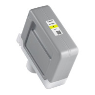 SERBATOIO CANON INCH. YELLOW PFI-1300Y X IPF PRO 2000 4000 4000S 2100 4100 4100S 6100 6100S 0814C001