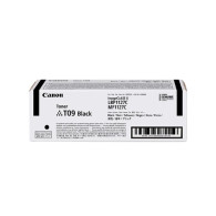 TONER CANON T09K BK 7.600PP X I-SENSYS X C1127P C1127I C1127IF