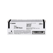 TONER CANON T09K BK 7.600PP X I-SENSYS X C1127P C1127I C1127IF