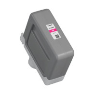 CANON SERBATOIO INCH. PFI-3300 (330ML) M MAGENTA X IPF PRO-6600 4600 2600 GP-6600S 4600S 2600S 6435C001