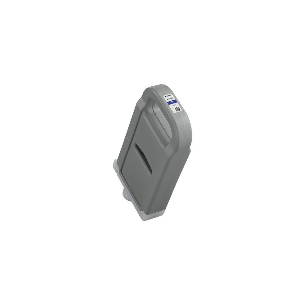 CANON SERBATOIO INCH. PFI-3700 (700ML) B BLUE X IPF PRO-6600 4600 2600 6450C001