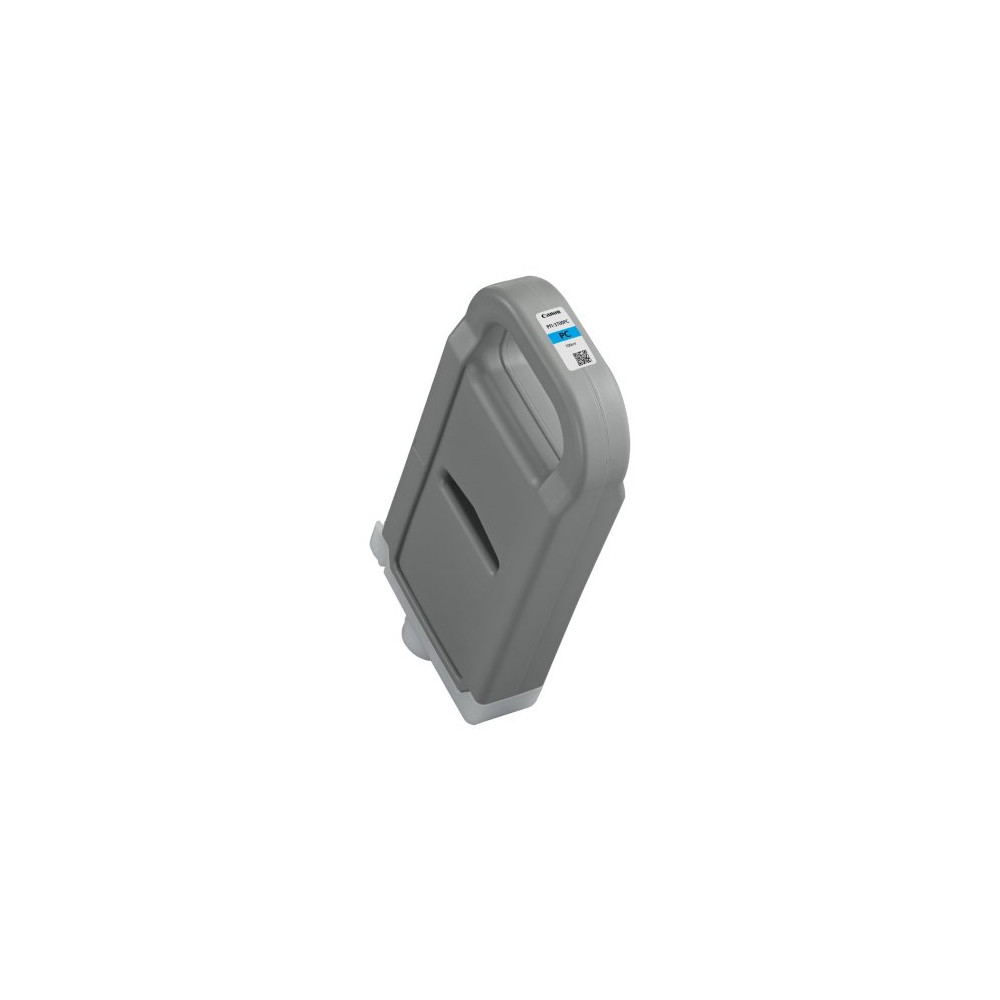 CANON SERBATOIO INCH. PFI-3700 (700ML) PC PHOTO CIANO X IPF PRO-6600 4600 2600 6451C001