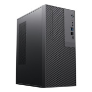 CASE ITEK "PILOT Z15 LITE" SFF, 15L, MATX, TYPE-C, 2*USB3, 2*USB2, - ITOCPZ15L