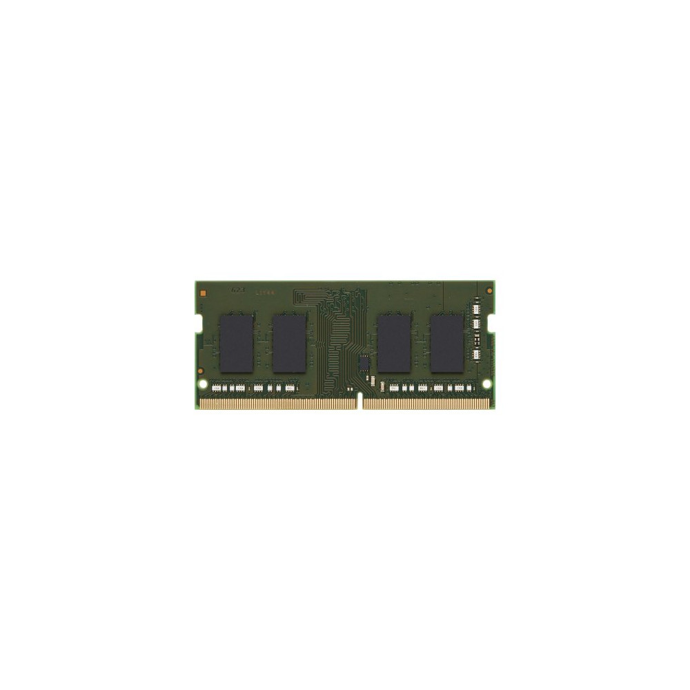 DDR4 SO-DIMM KINGSTON 32GB 3200MHZ - CL22 - KVR32S22D8/32
