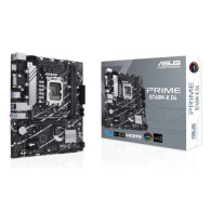 MB ASUS PRIME B760M-K D4 LGA1700 (RAPTOR LAKE) 2DDR4 VGA+HDMI 2*M2 MATX
