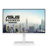 MONITOR ASUS LED 23.8" WIDE VA24EQSB-W IPS 1920X1080 FULL HD 5MS 300CD/M² 1000:1 2X2W MM PIVOT REG.H VGA HDMI DP BIANCO