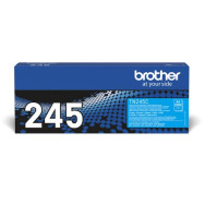 TONER BROTHER TN-245C CIANO 2200PP X MFC-9330CDW HL-3150CDW HL-3140CW HL-3170CDW MFC-9340CDW DCP-9020CDW MFC-9140CDN