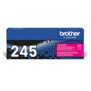 TONER BROTHER TN-245M MAGENTA 2200PP X MFC-9330CDW HL-3150CDW HL-3140CW HL-3170CDW MFC-9340CDW DCP-9020CDW MFC-9140CDN