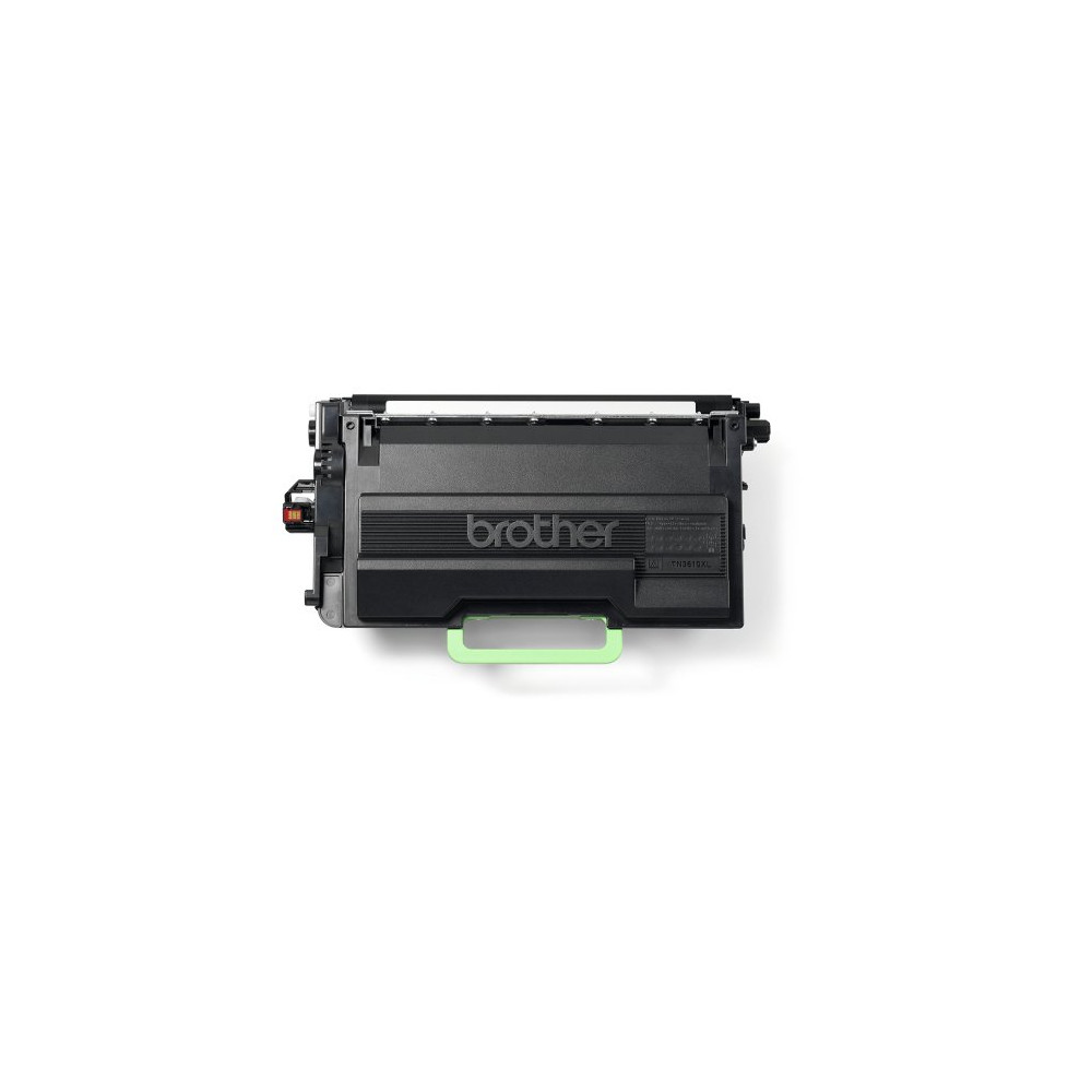 TONER BROTHER TN-3610XL NERO 25.000PP X HL-L6410DN MFC-L6910DN MFC-EX910