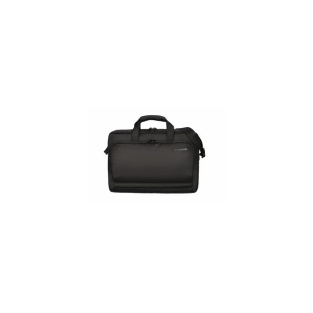 BORSA X NB TUCANO STAR 15,6", NERO, PER NOTEBOOK 15,6" E MACBOOK PRO 16" - BSTN-BK