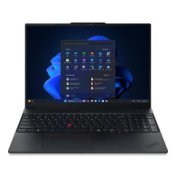 LENOVO THINKPAD E16 GEN3 21SR0041IX 16" ULT7-255H 32GB SSD1TB W11P