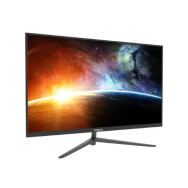 MONITOR YASHI 32'' WIDE YZ3222 PIONEER 1920X1080 1MS MPRT 100HZ 350CD/M² 2X2W MM DP HDMI VESA