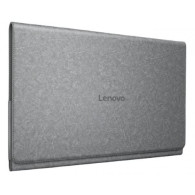 LENOVO IDEA TAB PLUS FOLIO KB LUNA GREY(UK-IT) - ZG38C07512
