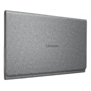 LENOVO IDEA TAB PLUS FOLIO KB LUNA GREY(UK-IT) - ZG38C07512