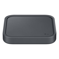 SAMSUNG CARICABATTERIA WIRELESS 15W EP-P2400BBEGEU BLACK