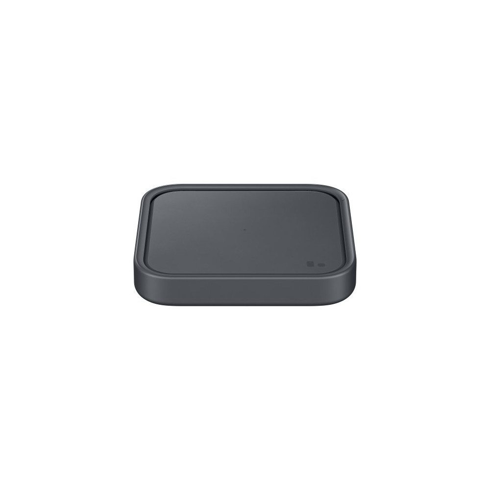 SAMSUNG CARICABATTERIA WIRELESS 15W EP-P2400BBEGEU BLACK