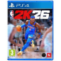 PS4 NBA 2K26 EU