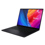 ASUS PROART P COPILOT+PC H7606WP-SC101X 16" OLED TOUCH RYZEN AI 9 HX370 64GB ON BOARD SSD2TB+2TB RAID NVIDIA RTX5070 8GB W11P