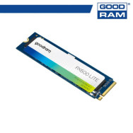 GOODRAM SSD 256GB PX600 LITE BLUE - SSDPR-PX600L-256-80