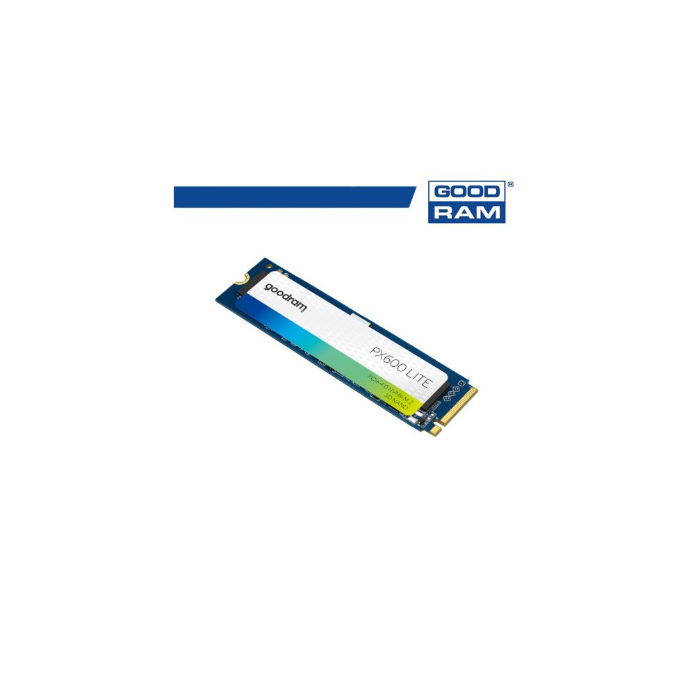 GOODRAM SSD 1TB PX600 LITE BLUE - SSDPR-PX600L-01T-80