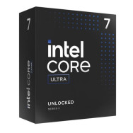 INTEL CORE ULTRA I7-265K (ARROW LAKE) 5.5 GHZ - 30MB SKT 1851 NO DISSIPATORE- BOX- BX80768265K