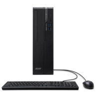 PC ACER VERITON SFF VX2720G DT.R1NET.006 I5-12400 8GB SSD256GB TASTIERA MOUSE NO DVD W11P