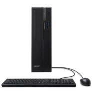 PC ACER VERITON SFF VX2720G DT.R1NET.006 I5-12400 8GB SSD256GB TASTIERA MOUSE NO DVD W11P